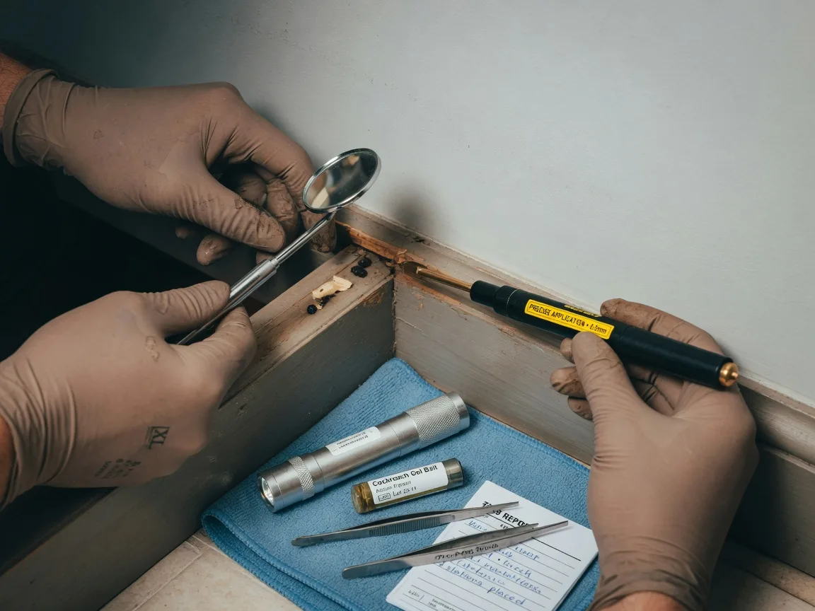 Why choose Emergency Pest Control in Columbia Falls, ME